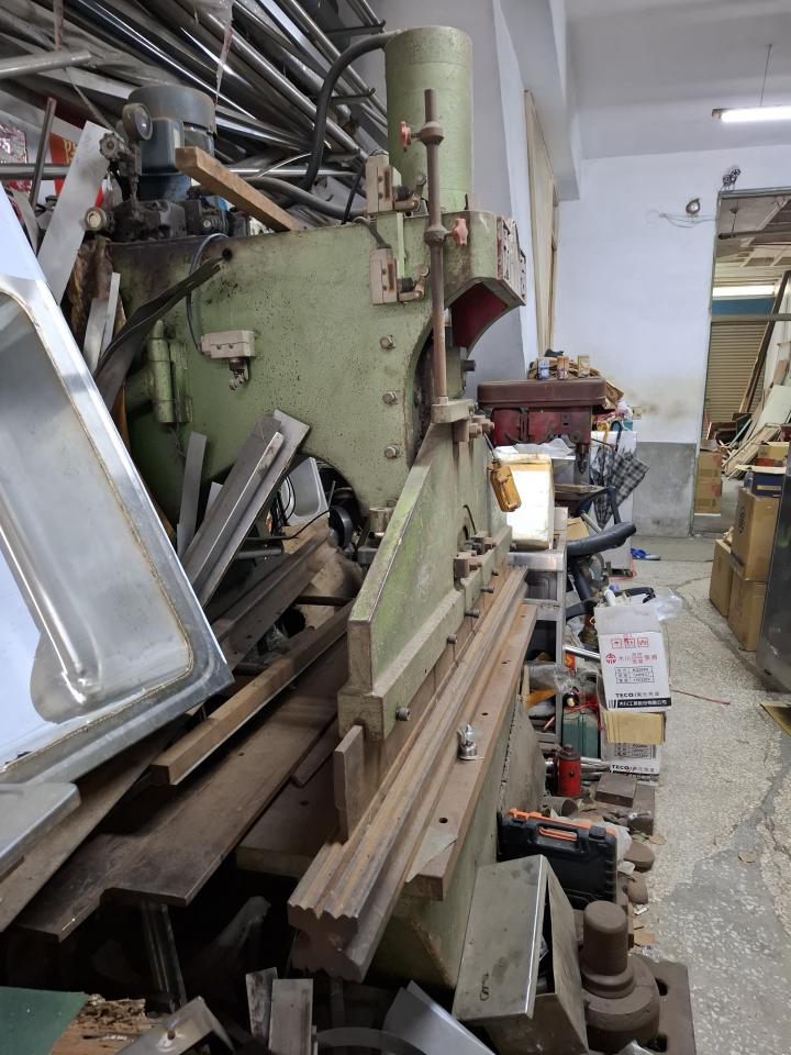 大型垃圾回收案件圖片