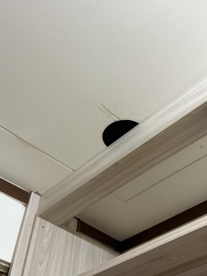 木工施工案件圖片