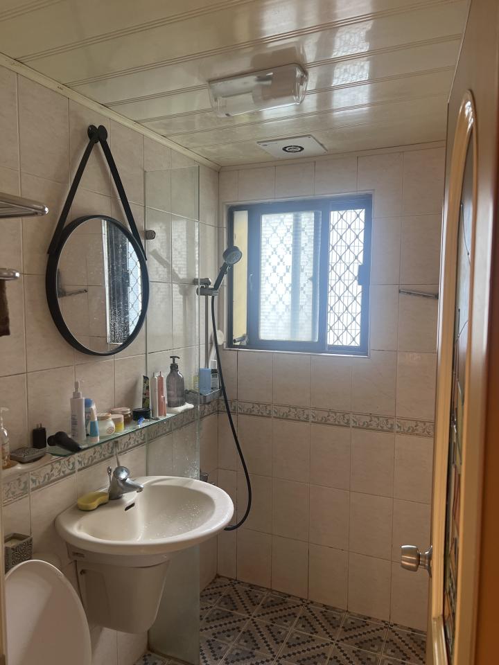 浴室暖風機安裝案件圖片