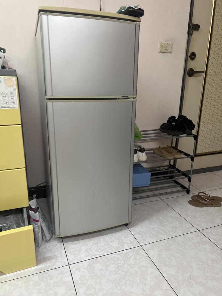 冰箱維修案件圖片