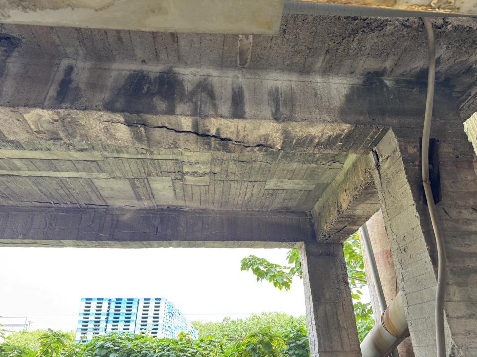 拆除工程案件圖片