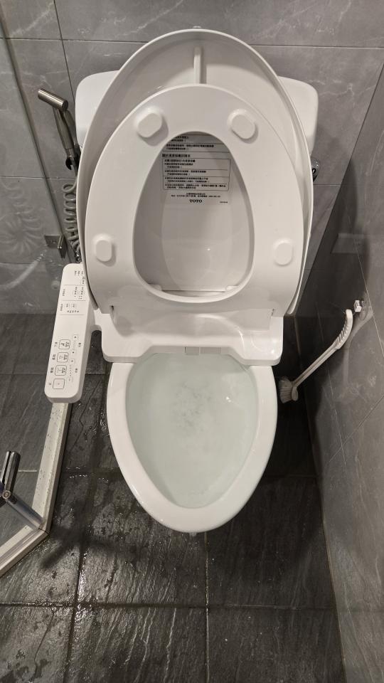 通馬桶案件圖片