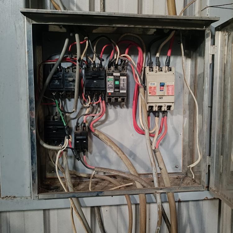 電線裝修案件圖片