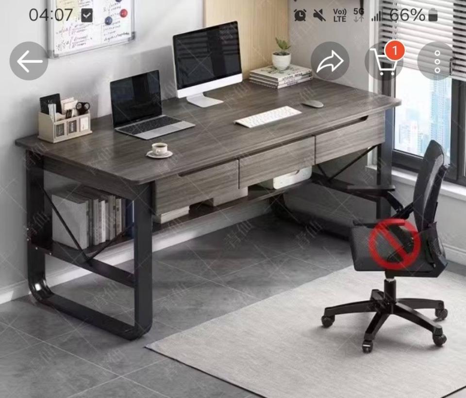 訂製家具案件圖片