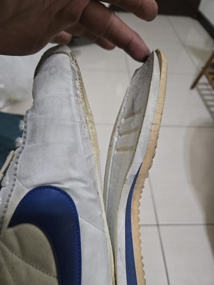 修鞋修包案件圖片