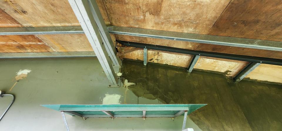 鐵皮屋頂案件圖片