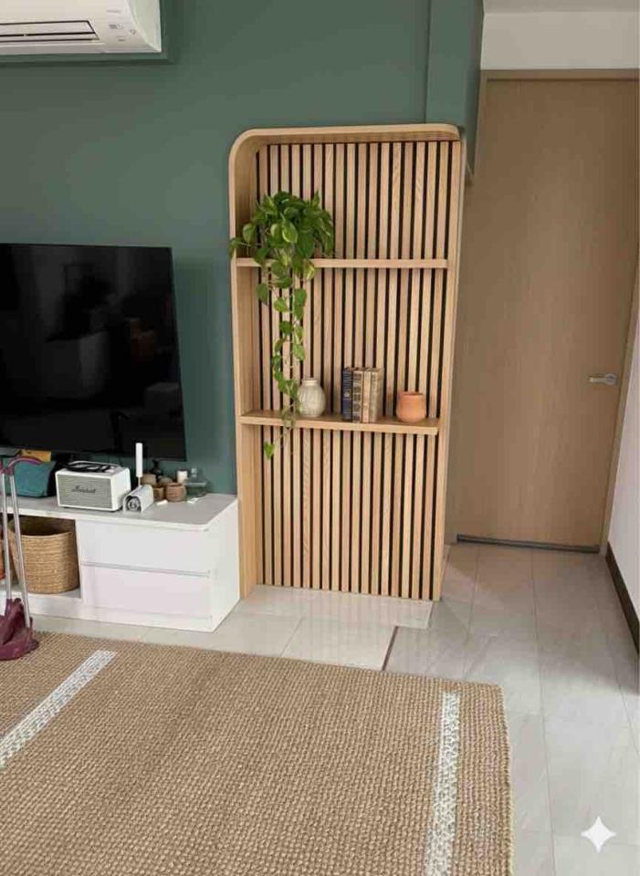 木工施工案件圖片