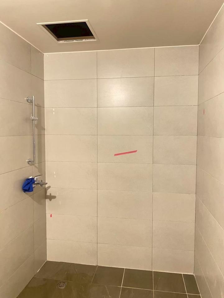 浴缸與淋浴裝修案件圖片