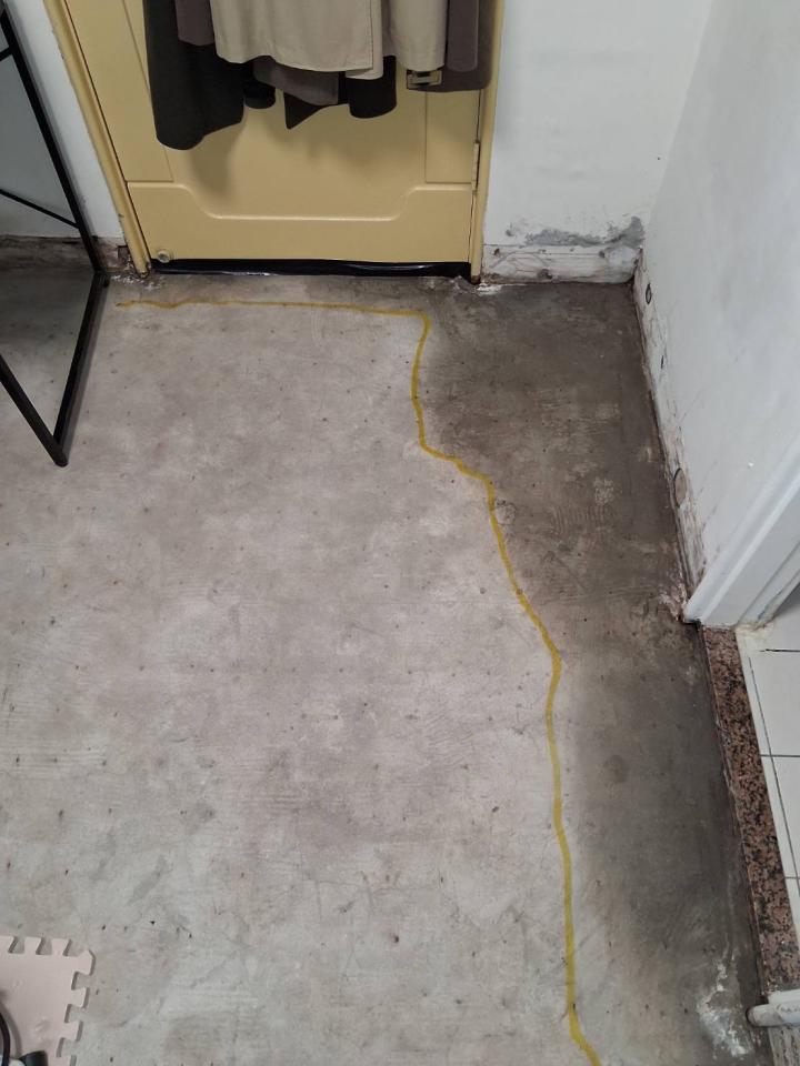 漏水處理案件圖片