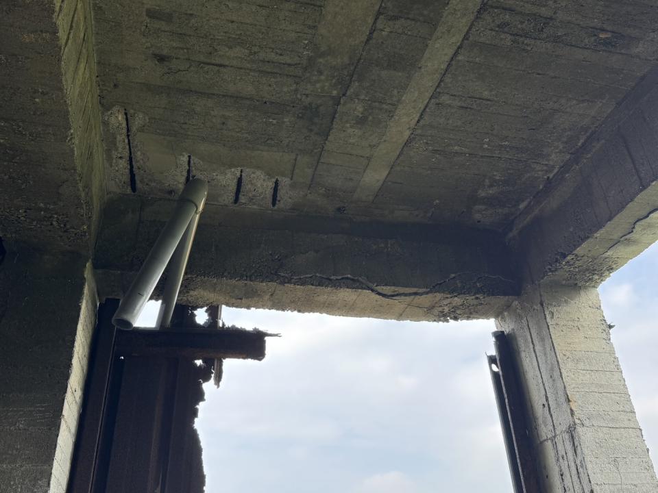 拆除工程案件圖片