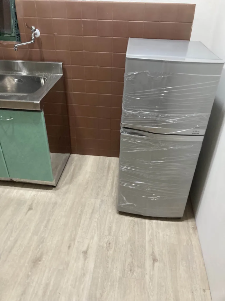 冰箱搬運案件圖片
