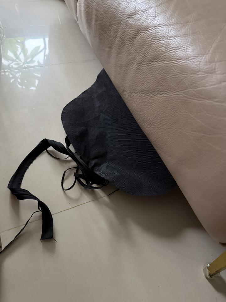 沙發修理案件圖片