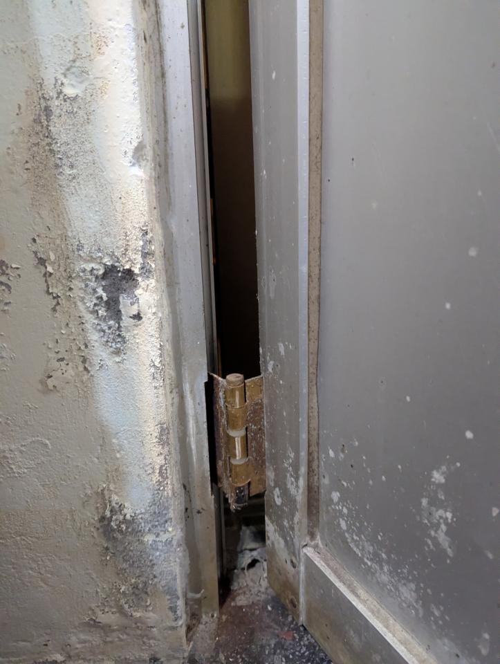 門片維修案件圖片