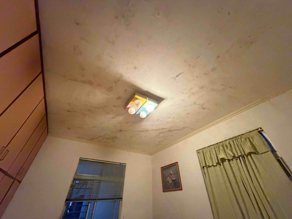 壁癌處理案件圖片