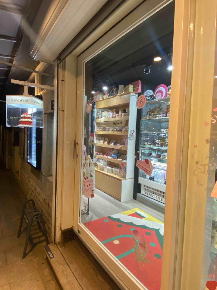 自動門安裝案件圖片