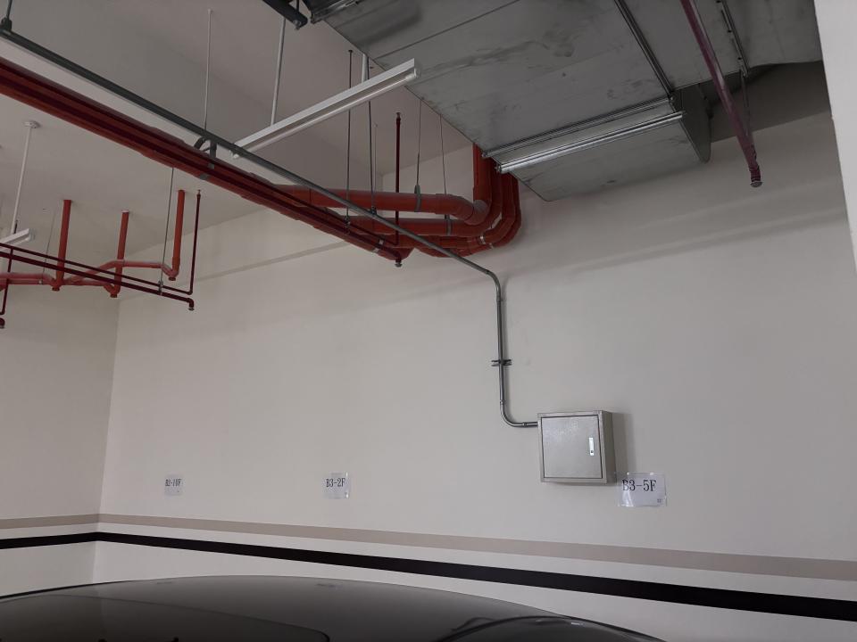 電線裝修案件圖片