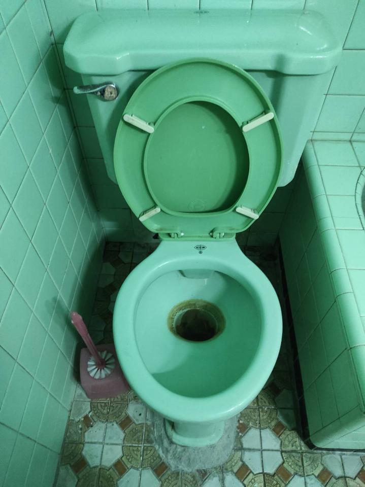 馬桶裝修案件圖片