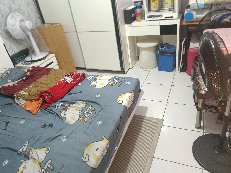 地板施工案件圖片