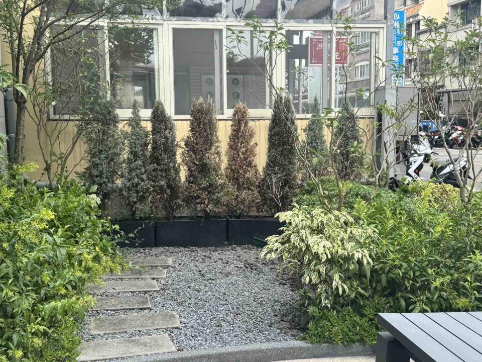 園藝維護案件圖片