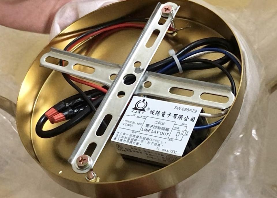 電線裝修案件圖片