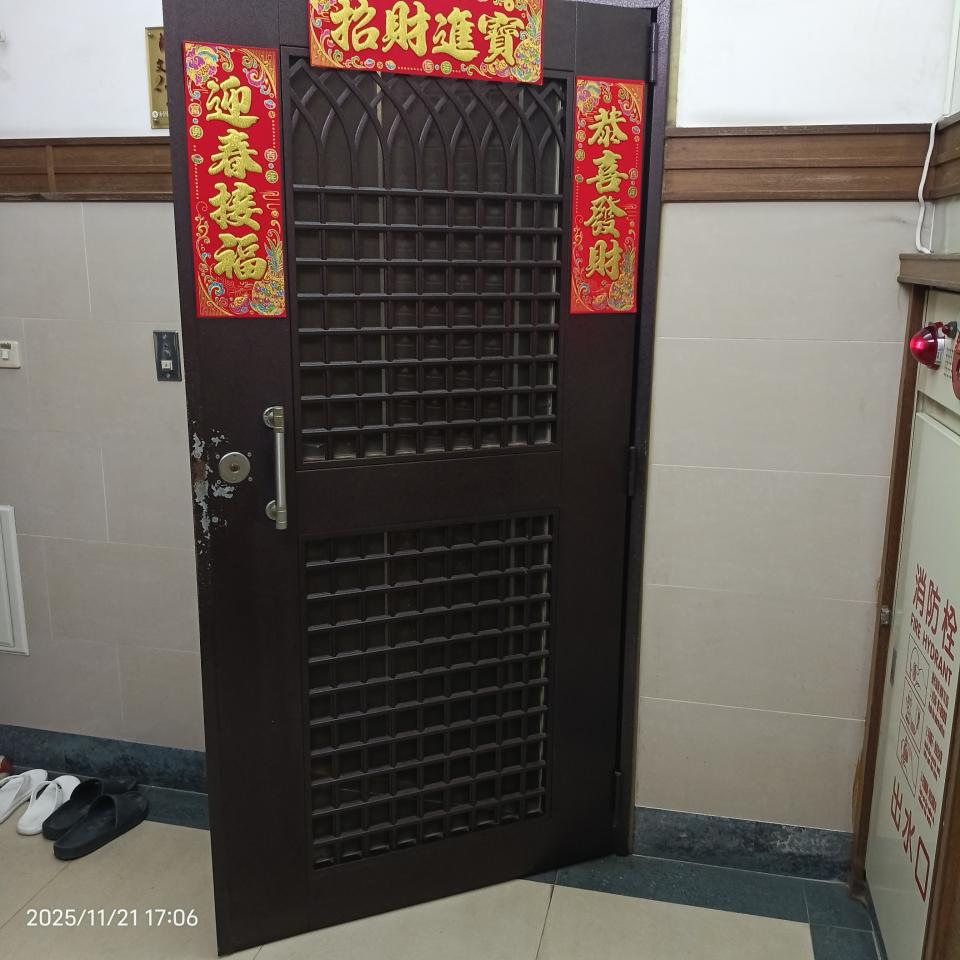 拆除工程案件圖片