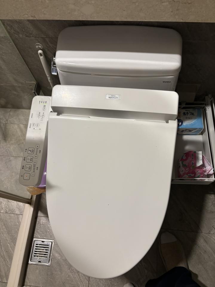 馬桶裝修案件圖片