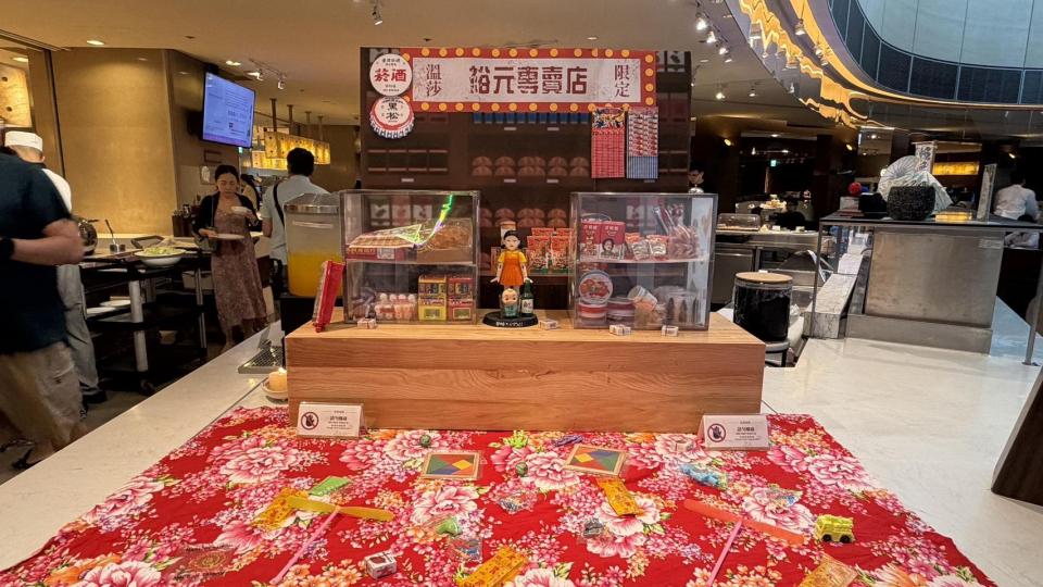 活動場地佈置案件圖片