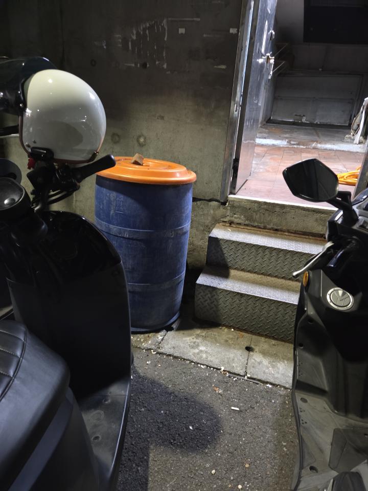 廚餘回收案件圖片