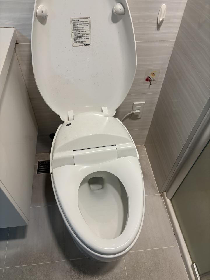 馬桶裝修案件圖片