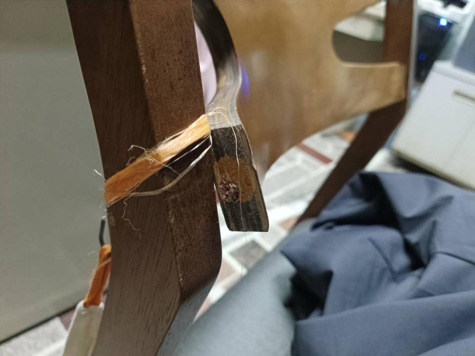 家具維修案件圖片