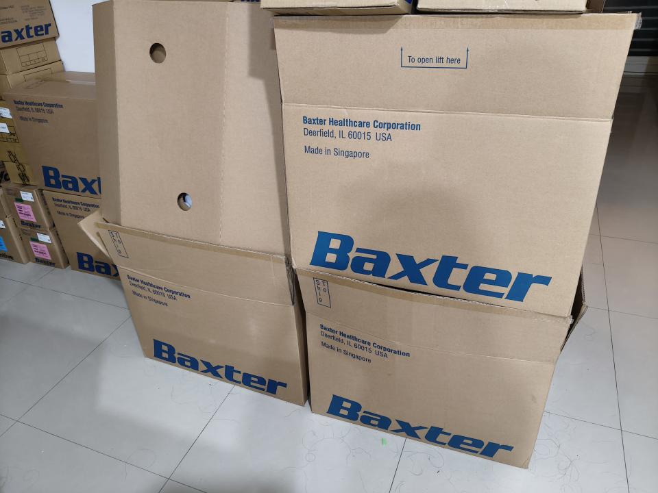 大型垃圾回收案件圖片