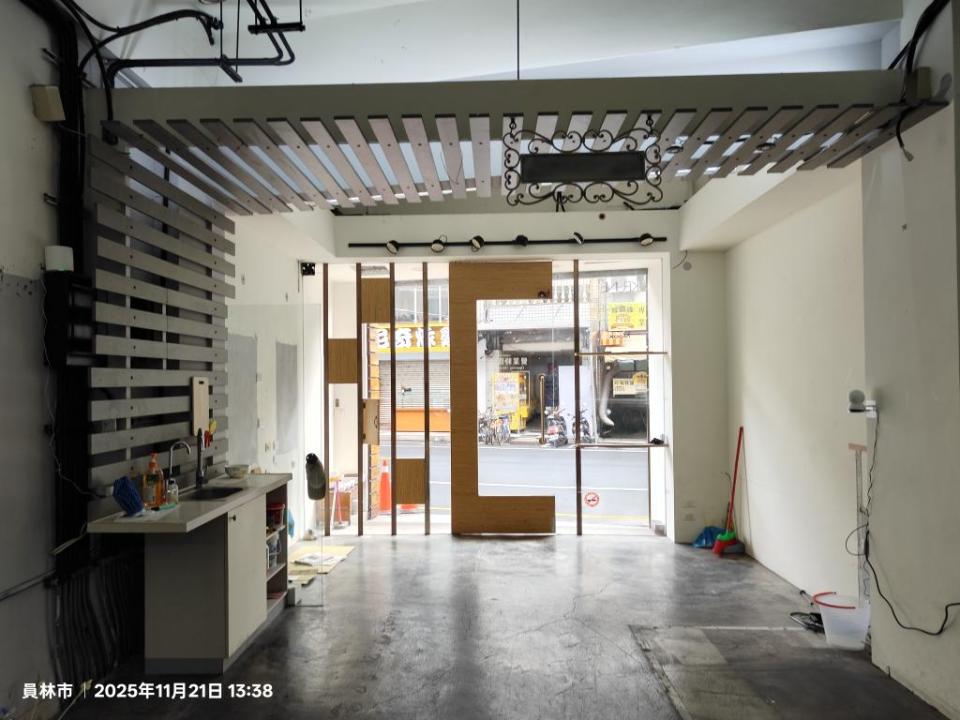 拆除工程案件圖片