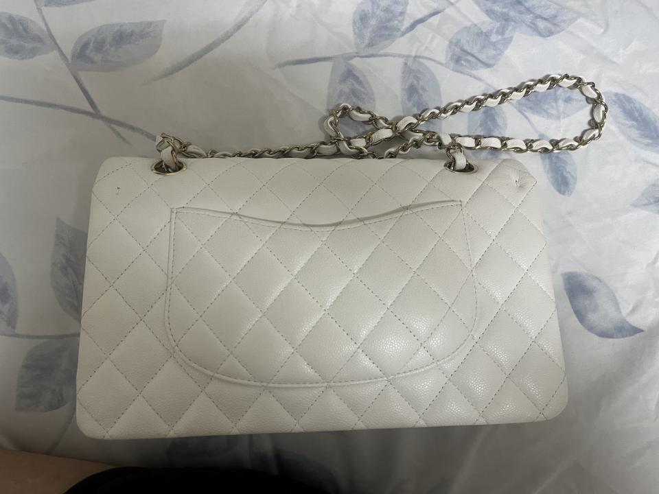 修鞋修包案件圖片