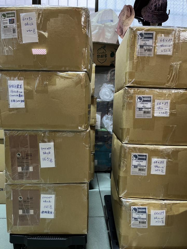 載貨運輸服務案件圖片