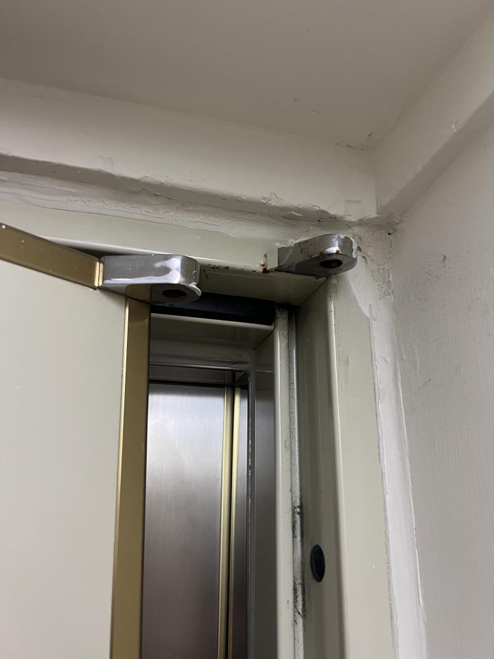 門片維修案件圖片