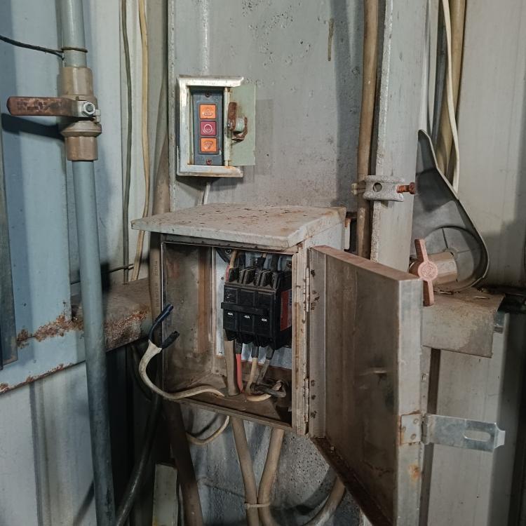 電線裝修案件圖片