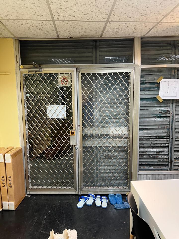 玻璃隔熱案件圖片