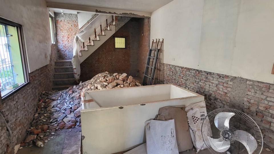 拆除工程案件圖片