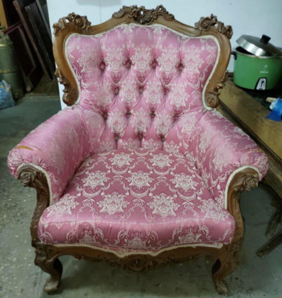 木工施工案件圖片