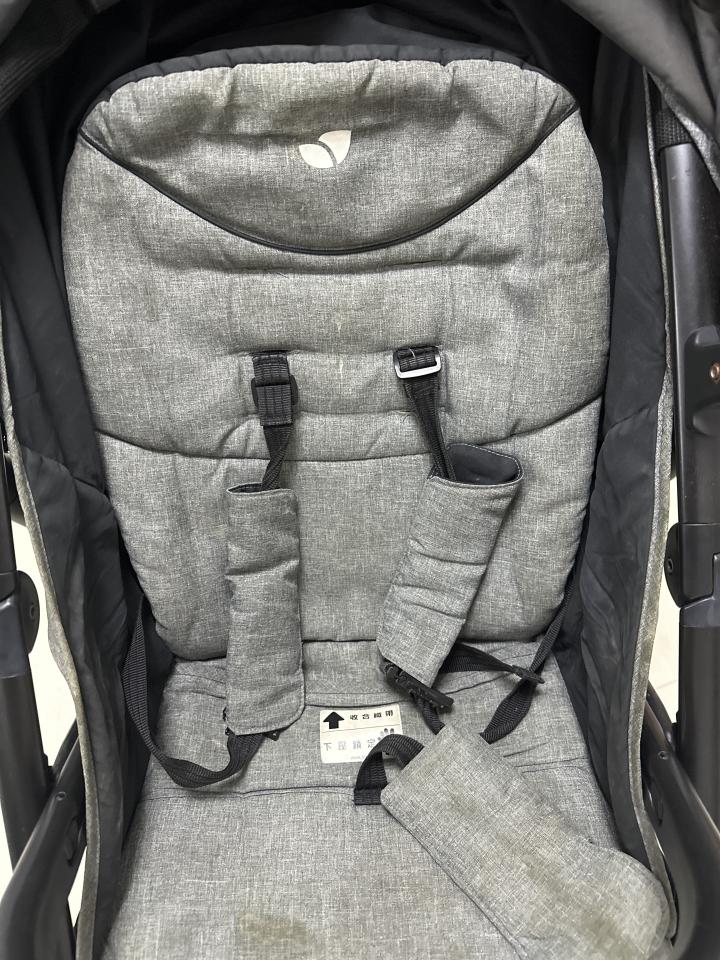 安全座椅清洗案件圖片