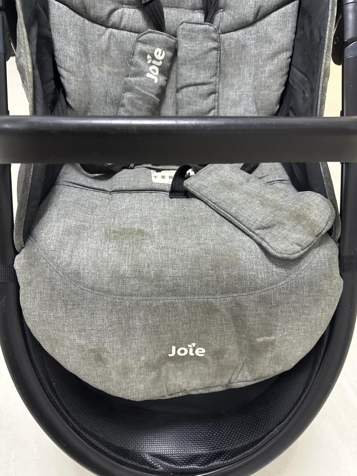 安全座椅清洗案件圖片