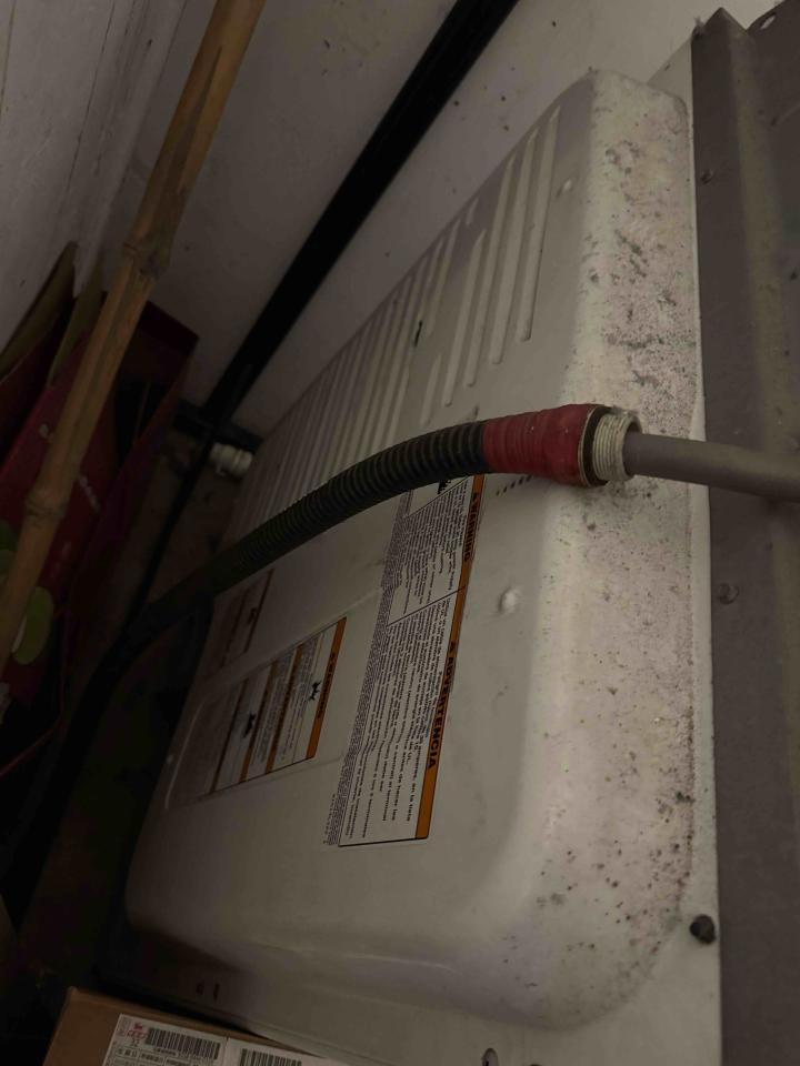 家電維修案件圖片