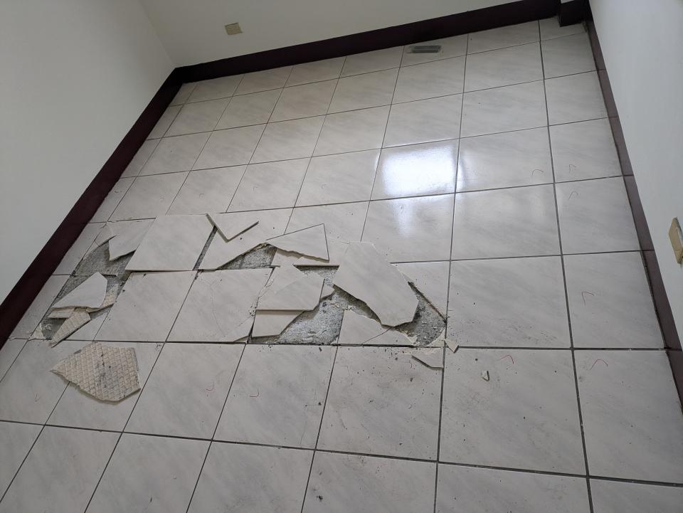 泥作/水泥施工案件圖片