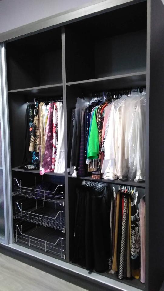 系統櫃訂製案件圖片