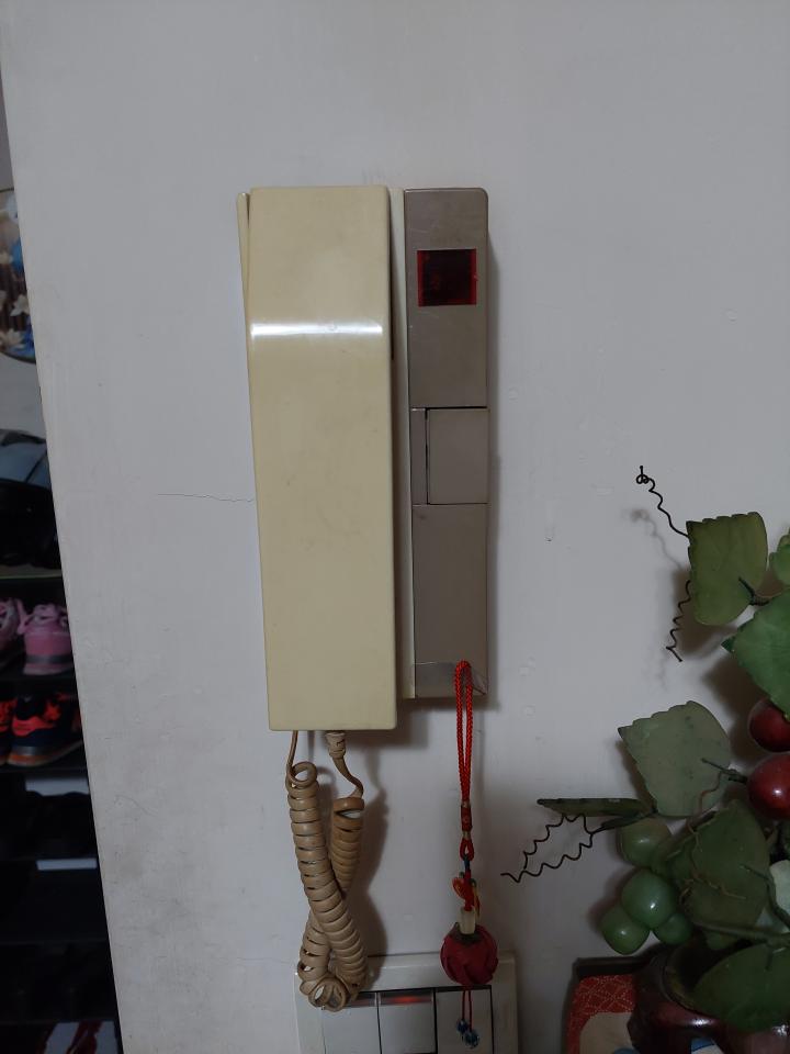 對講機安裝維修案件圖片