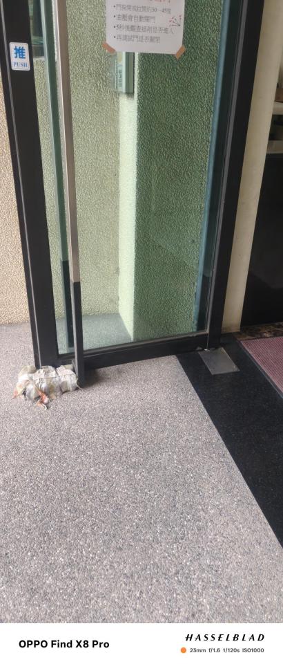 門片維修案件圖片