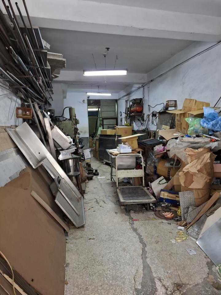 大型垃圾回收案件圖片