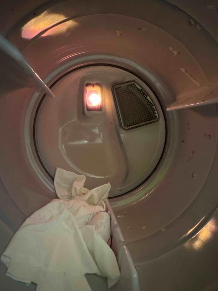 家電維修案件圖片