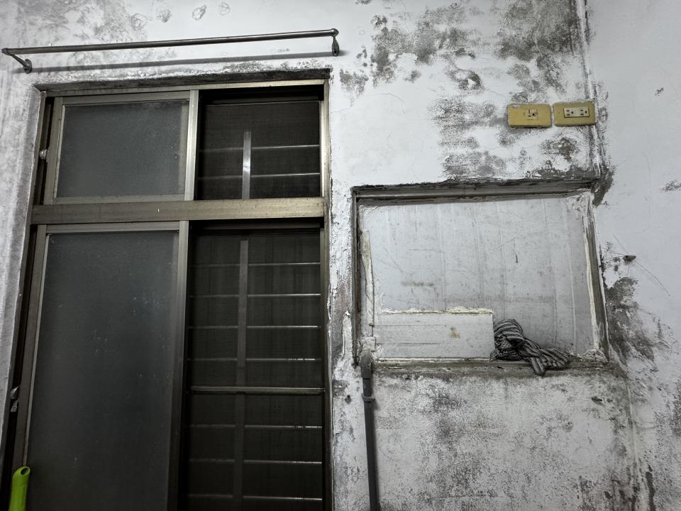 冷氣封板施工案件圖片