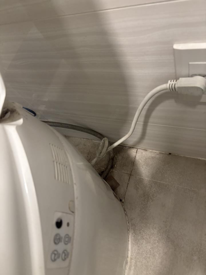 馬桶裝修案件圖片